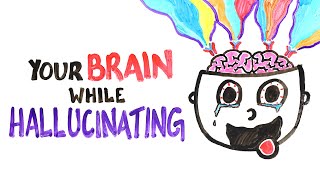 The Strange Reason You Can Hallucinate [upl. by Bean]