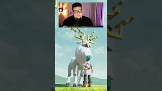 How to Evolve Stantler Into Wyrdeer  Pokemon Legends Arceus [upl. by Rochette813]