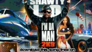 shawty lo ft gucci mane  Dope Boy Knot  Im Da Man 2K9 [upl. by Leind]