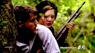 Bonnie and Clyde  Hearts Under Fire [upl. by Arissa]