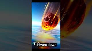 will earth end in 2029 ☠️😱 shorts apophis earth solarsystem 2029 space asteroidhittingearth [upl. by Ceevah593]