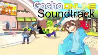 5Harryfaoki  Kind And Calm Roblox Gacha Online OST Copyright Free [upl. by Nnawtna]