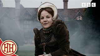 Mary the First Song 🎶  Terrible Tudors  Horrible Histories [upl. by Reyem126]