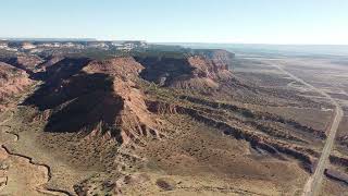 Kanab Utah Drone Footage [upl. by Maze]