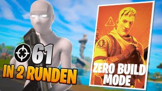 61 KILLS in 2 Runden😱  SOLO vs TRIO [upl. by Vassily]