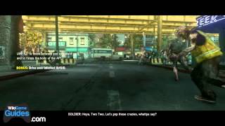 Prototype 2  Gameplay Walkthrough  Part 47  A LABOR OF LOVE Xbox 360PS3PC HD [upl. by Yuria]