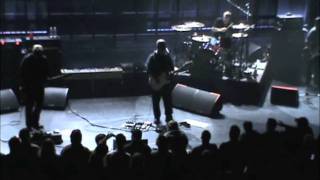 The Pixies Caribou Live [upl. by Sirc]