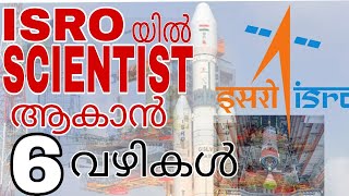 How to become an ISRO Scientist [upl. by Regine]