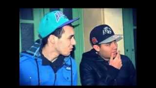 La Sain Feat BLanc23i ✪Telgani✪ [upl. by Celesta]