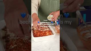 Welcome your guests with this lasagna recipe [upl. by Ycnay]