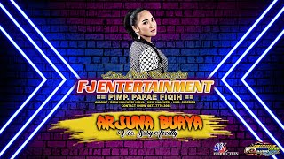 ARJUNA BUAYA VOC SUSY ARZETTY FT RISKA II LIVE MUSIC DANGDUT THE BEST FJ ENTERTAINMENT [upl. by Berman]