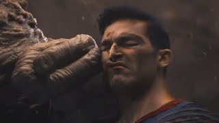 Superman And Lois Season Four Final Season CW Trailer 3 [upl. by Fidelas]