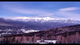 North Conway NH Slopeside condo for Sale At Cranmore Mtn with Bill Barbin Keller Williams Realtor [upl. by Sil]