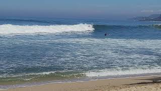 surfing Sayulita Mexico January 2021 [upl. by Chelsie]