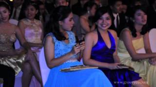 SMA REGINA PACIS BOGOR PROM NIGHT 2014 [upl. by Kolk]