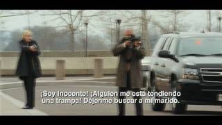 Trailer B Agente Salt  Subt Español [upl. by Broeder]