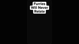 Anti furry meme antifurry theantifurryforces relatable memes funnymemes [upl. by Sikata629]