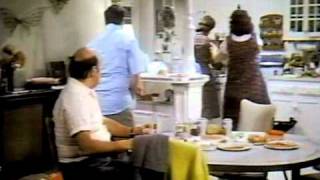 Scene from quotFatsoquot starring Dom DeLuise and Anne Bancroft 1980 [upl. by Juta]