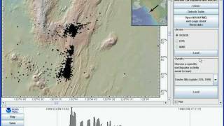 Portals Earthquake Animation [upl. by Tamra195]