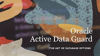 Oracle Database  Active Data Guard [upl. by Leidgam121]