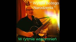 Marcel Kambr quot Wyspa Bożego Narodzenia quot frag [upl. by Gothar]