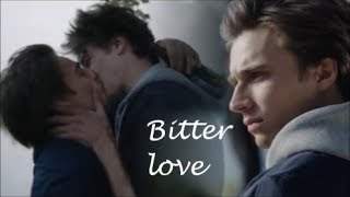 Lucas  Eliott  Bitter love 3x013x10 [upl. by Ainecey]