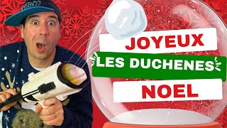 Joyeux Noël Les Duchenes🎄🍟 [upl. by Richelle]