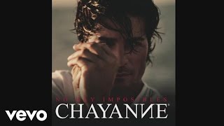 Chayanne  Dime Audio [upl. by Gnoy937]