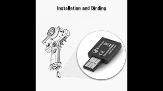 Flysky RM005 Module Bind and Test [upl. by Anifur]