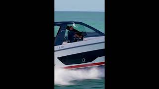 Schaefer V44 Power Yacht sleeps 4 [upl. by Lawson]