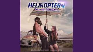 HELIKOPTERN Snurra Snoppen [upl. by Anwad]