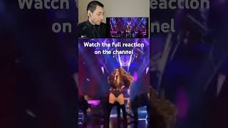 Athena Manoukian  quotChains On Youquot Armenia Eurovision 2020 REACTION [upl. by Ardnued]