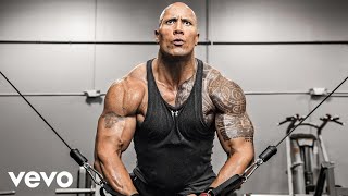 Eminem amp Dwayne Johnson  Until I Win Music Video 2024 [upl. by Tessler]