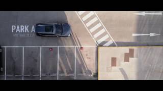 Haval H7  Park Assist [upl. by Harraf]