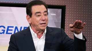 Watch CNBCs full interview with Regeneron CEO Len Schleifer [upl. by Atinuahs]