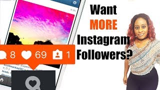 Try Everliker The BEST instagram auto liker to get more instagram followers [upl. by Obe]