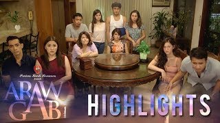 PHR Presents Araw Gabi Mich natuklasan na ang laman ng kahon  EP 98 [upl. by Nancy529]