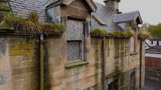 Larkhall Cemetery [upl. by Vary]