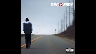 Eminem  Recovery 2010 all songs ranked [upl. by Flin]