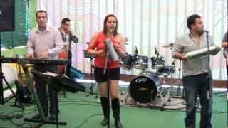 Grupo Musical Sabor Melao  Que Bello y Talento de TV [upl. by Latricia]