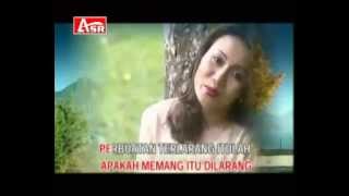 DILARANG MELARANG noer halimah  lagu dangdut [upl. by Nicolle]