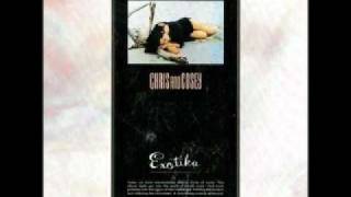 CHRIS amp COSEY  EXOTIKA  1987 [upl. by Avon]