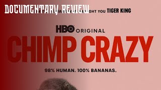 Chimp Crazy review [upl. by Irama]