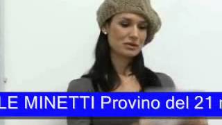 Nicole Minetti Provino 2008 [upl. by Anwat458]