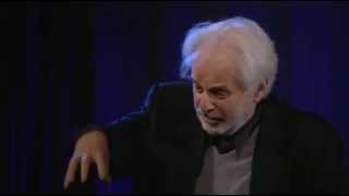 Alejandro Jodorowsky 2002 Interview [upl. by Petronella]