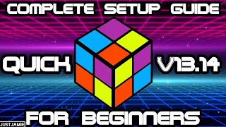 Launchbox V1314 Quick Setup Guide 2024 launchbox bigbox emulator [upl. by Henderson]