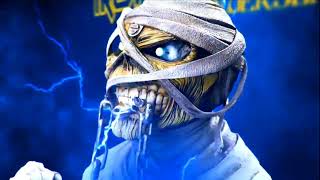 Iron Maiden Powerslave [upl. by Bascomb995]