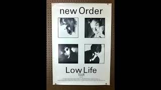 New Order  Bizarre Love Triangle 1985 DemoRehearsal amp Debut Performances [upl. by Nerua]