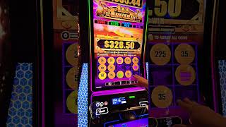 Dan says quotWOWquot 300X WIN ON ALL ABOARD slots casino bigwin gambling [upl. by Elik]