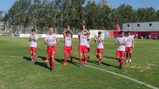 LIGA MERCEDINA FRONTON ANTE JUVENTUD EN PRIMERA POR LA ULTIMA DE LA CLASIFICATORIA DEL CLAUSURA [upl. by Jansson]